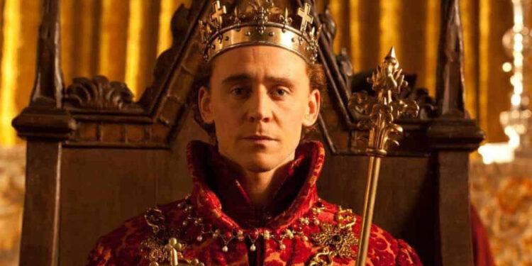 Henry IV, Part 2