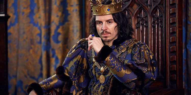 Henry VI, Part 2