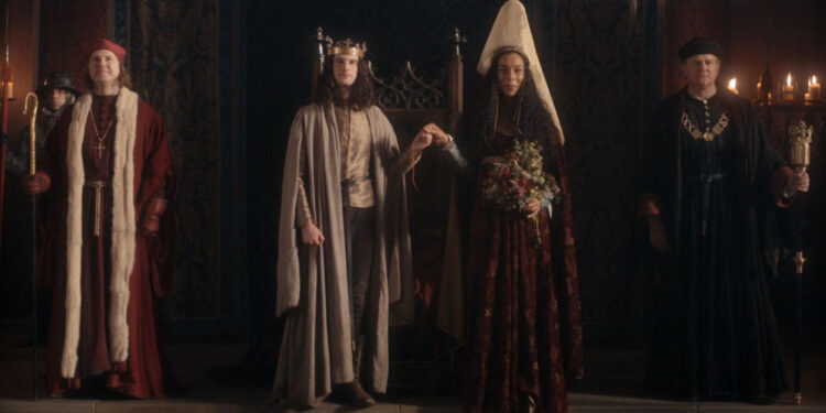 Henry VI, Part 1