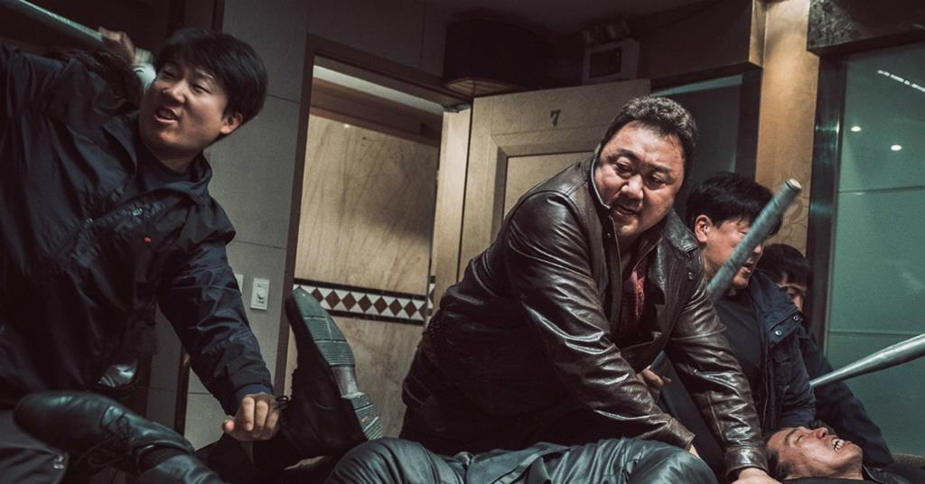 Top Films About Gangsters You Haven’t Seen – 2010’s