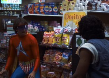 Top Superhero and Comic Book Films You Haven’t Seen