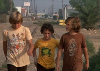 Top Teen & College Comedies You Haven’t Seen – The 1970’s