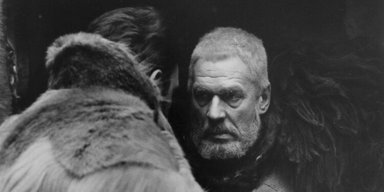 King Lear