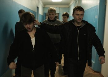 Top Films About Gangs You Haven’t Seen (Part 2)