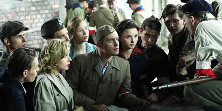 Warsaw 44