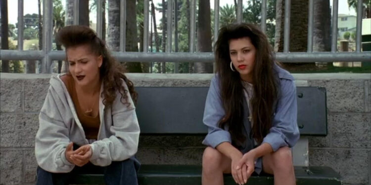 Mi Vida Loca