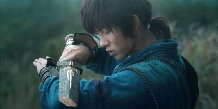 Sword of Destiny