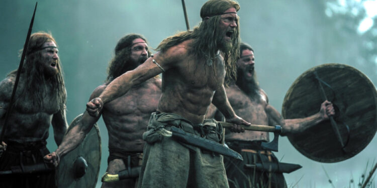 The Northman