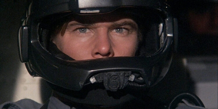 Airwolf: The Movie