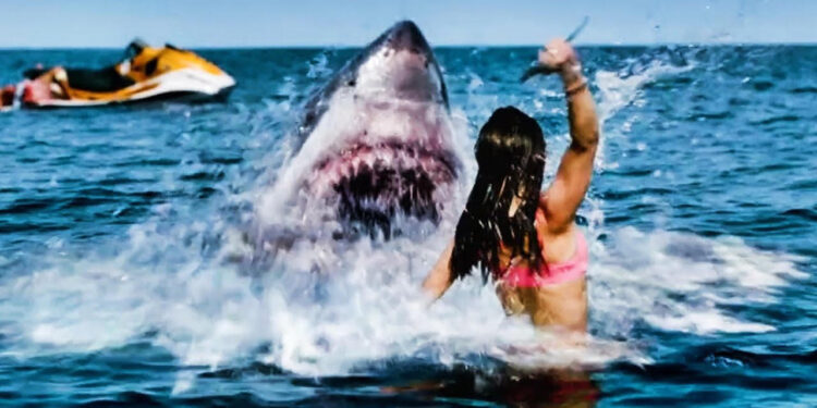 Shark Bait