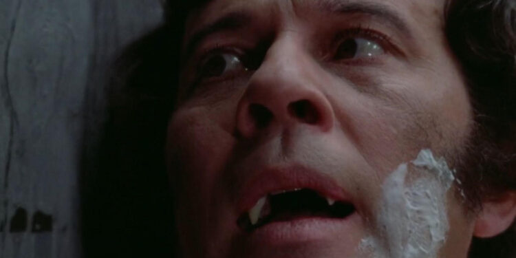 Captain Kronos: Vampire Hunter