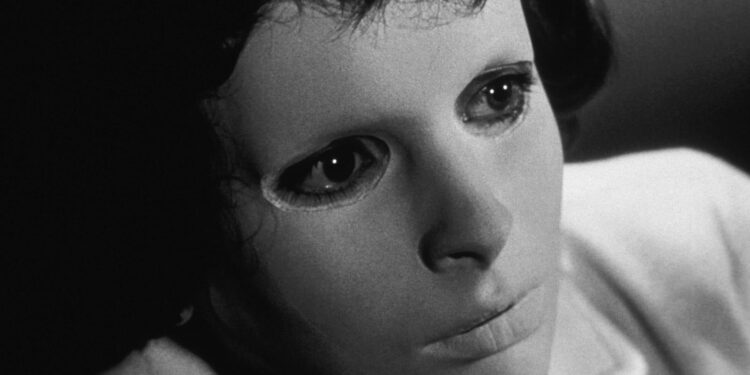 Eyes Without a Face