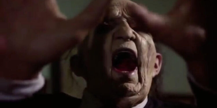 House of Dark Shadows