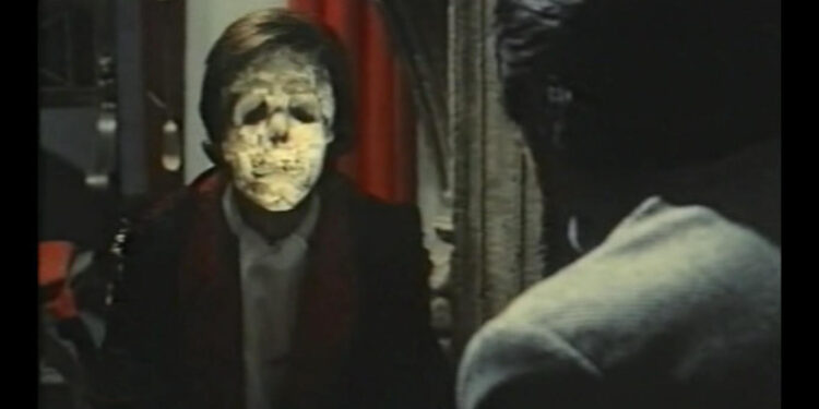 Night of the Damned