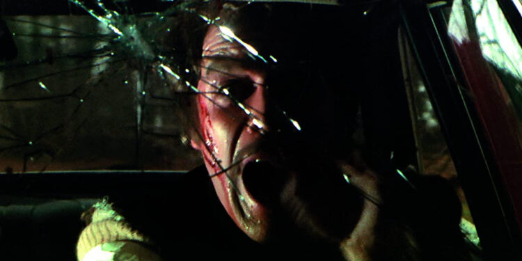 Night of the Devils