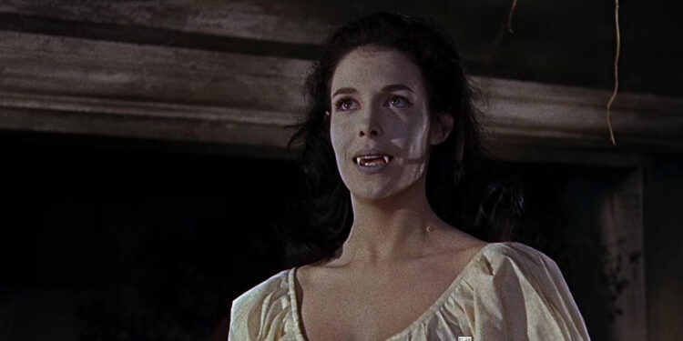 The Brides of Dracula