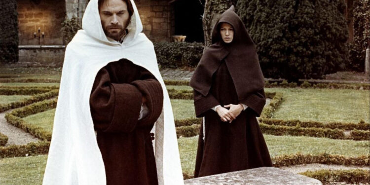 The Monk