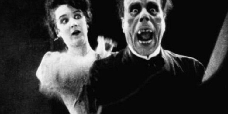 The Phantom of the Opera