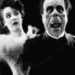 The Phantom of the Opera