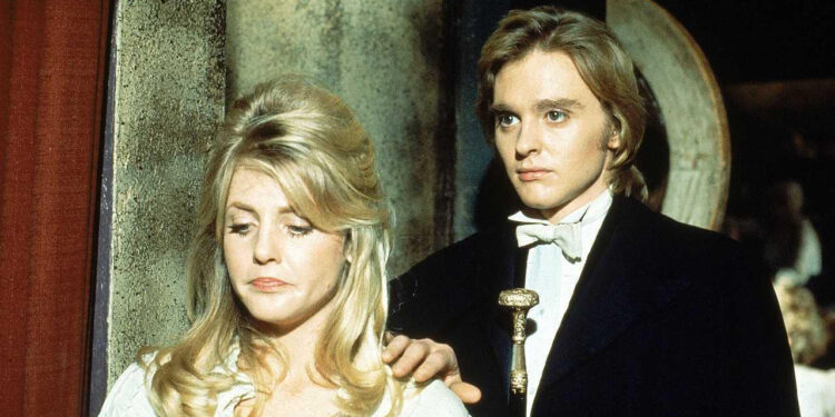 The Picture of Dorian Gray