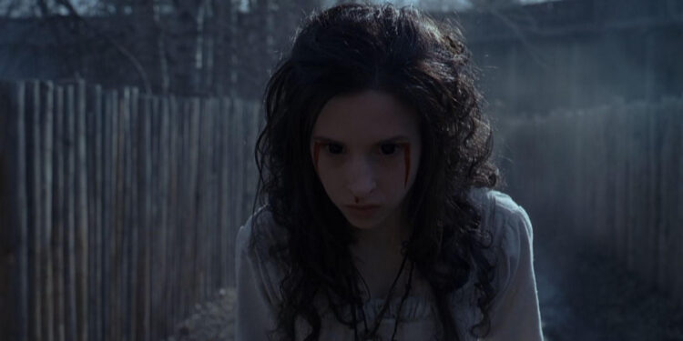 Ginger Snaps Back: The Beginning