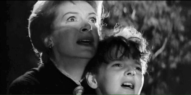 The Innocents