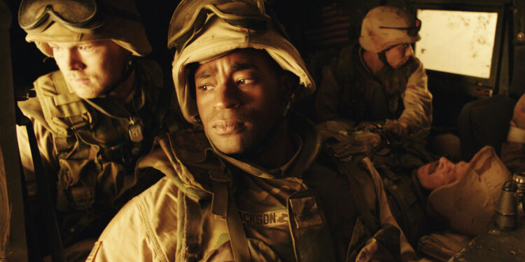 Foxhole