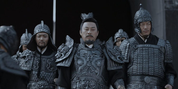 Legend of Zhao Yun