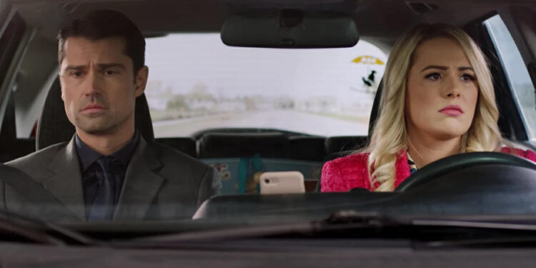 Road Trip Romance