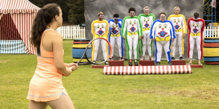 Jackass 4.5
