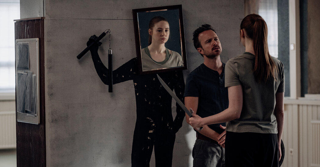 Top Films About Clones You Haven’t Seen