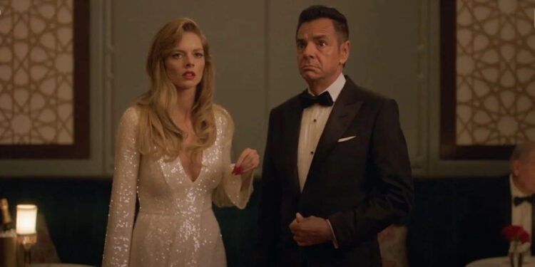 The Valet