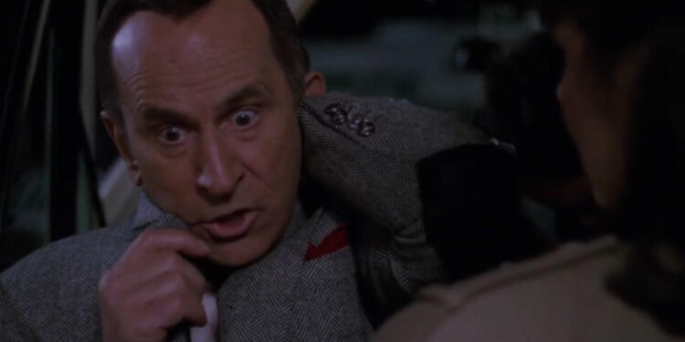 Get Smart, Again!