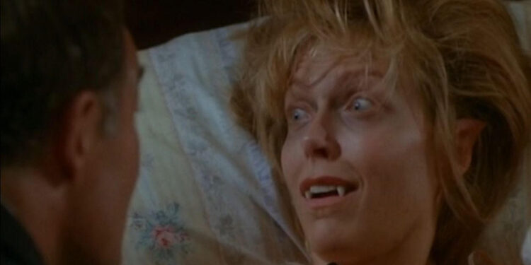 My Mom’s a Werewolf