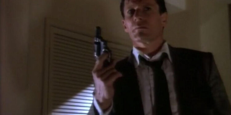Peter Gunn