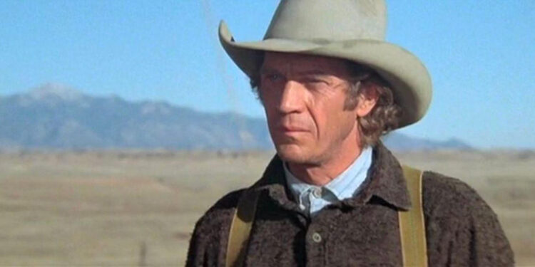 Tom Horn