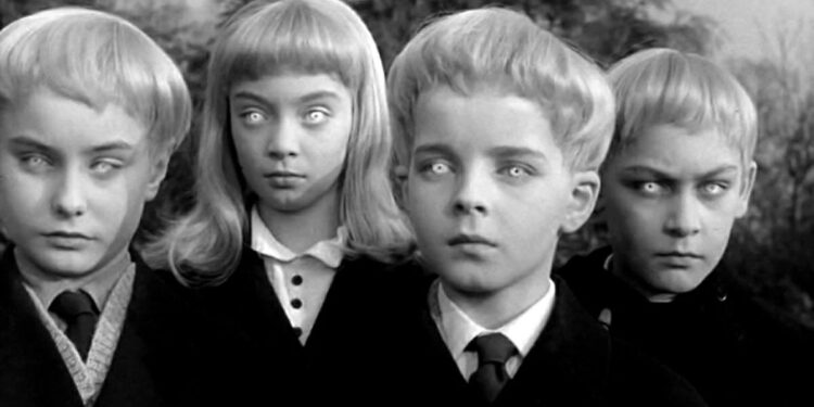 Children of the Damned