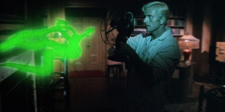 Doc Savage: The Man of Bronze
