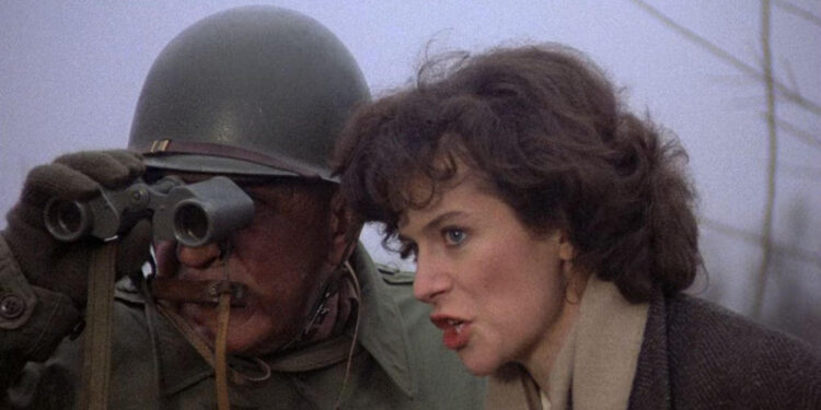 The Dirty Dozen: The Deadly Mission