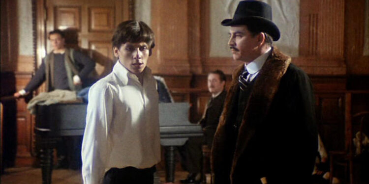 Nijinsky