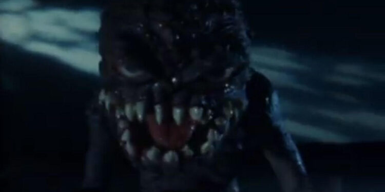Demon Within