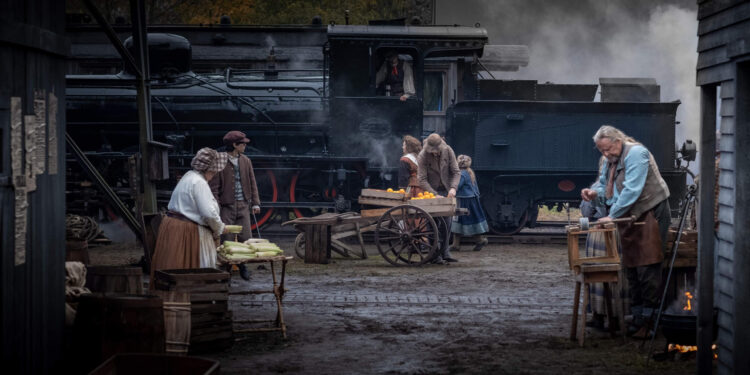 The Emigrants