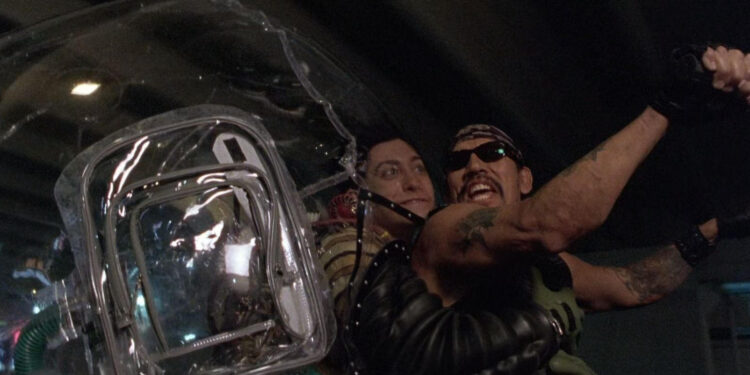 Bubble Boy