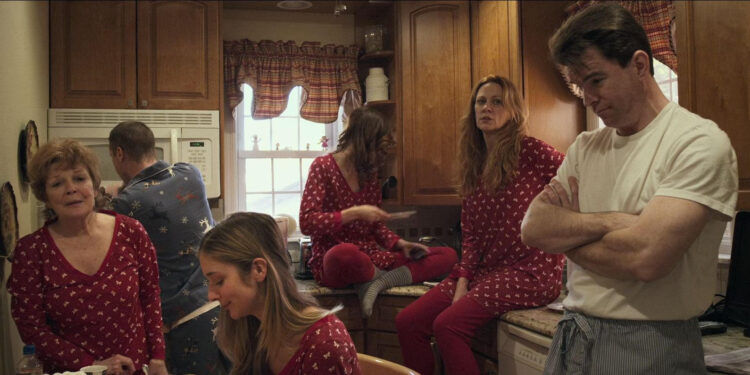 The Fitzgerald Family Christmas