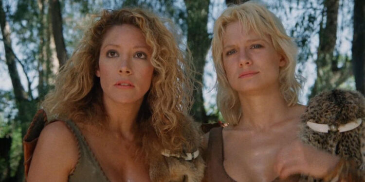 Amazons