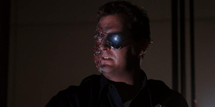 Psycho Cop Returns