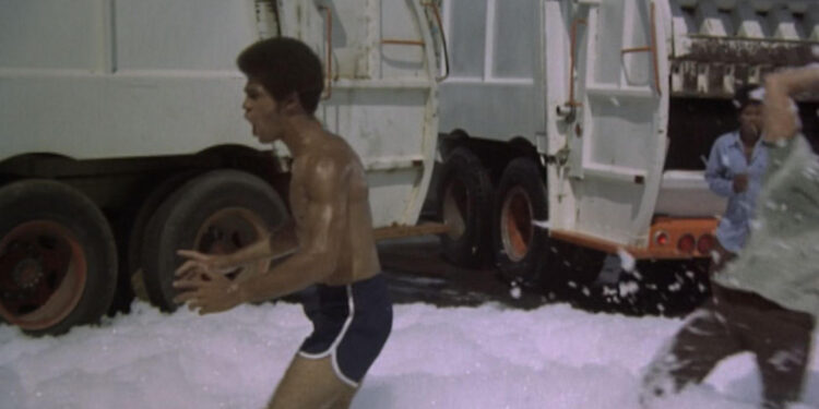 Black Belt Jones