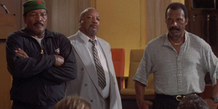 Original Gangstas