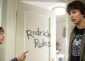 Top Teen & College Comedies You Haven’t Seen – 2010 – 2013