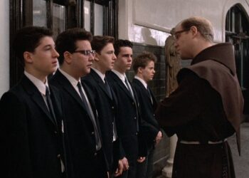 Top Teen & College Comedies You Haven’t Seen – 1985 - 1989